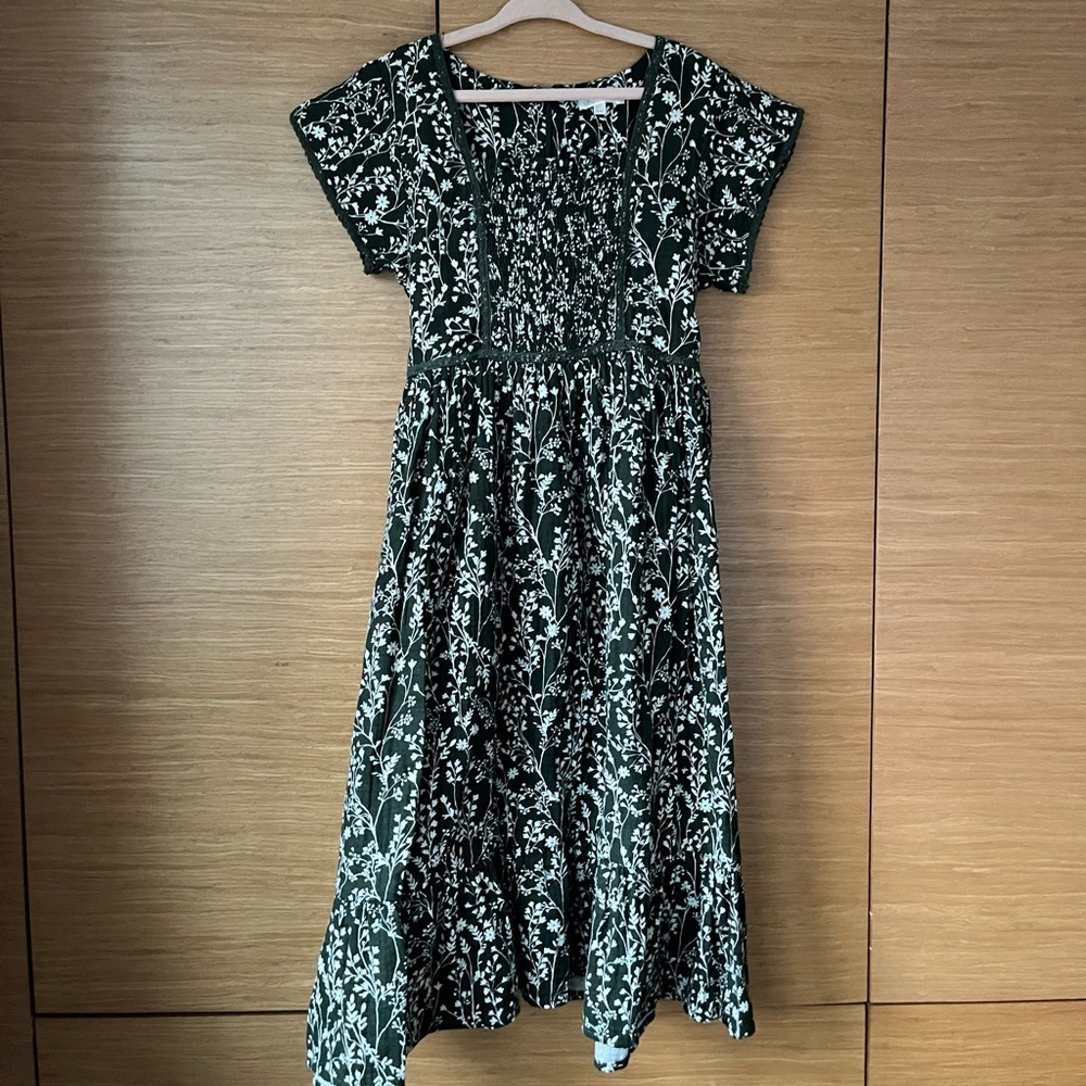 Rylee & Cru Dress